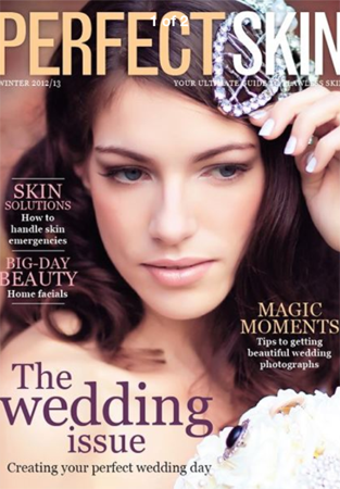 beauty make-up by Jade Kisnorbo